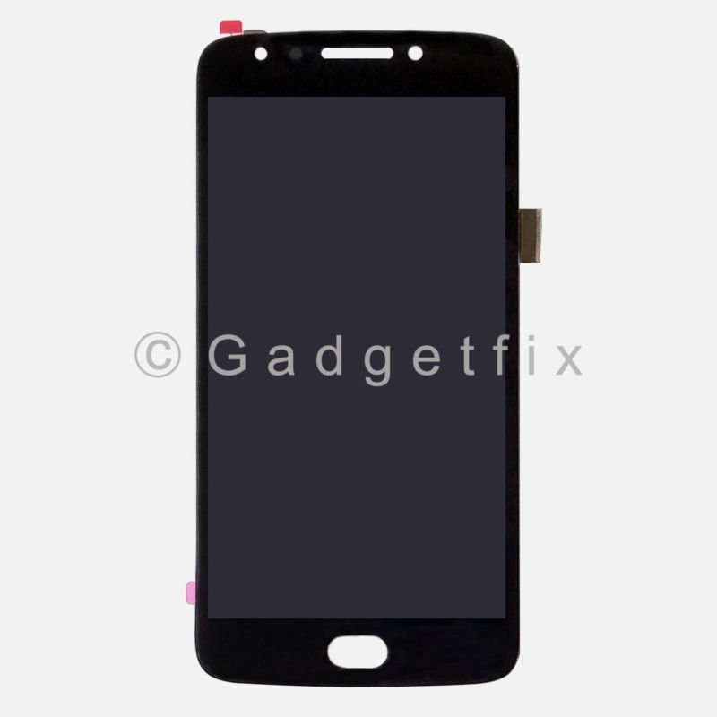 LCD Touch Screen Digitizer Assembly For Motorola Moto E4 XLTE XT1767 XT1767PP