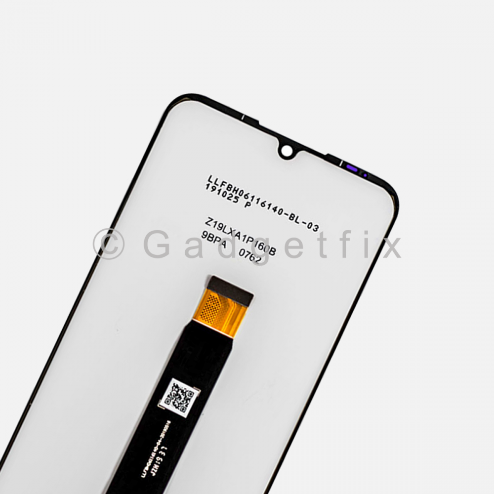 Display LCD Touch Screen Digitizer Assembly For Motorola Moto E6 Plus XT2025