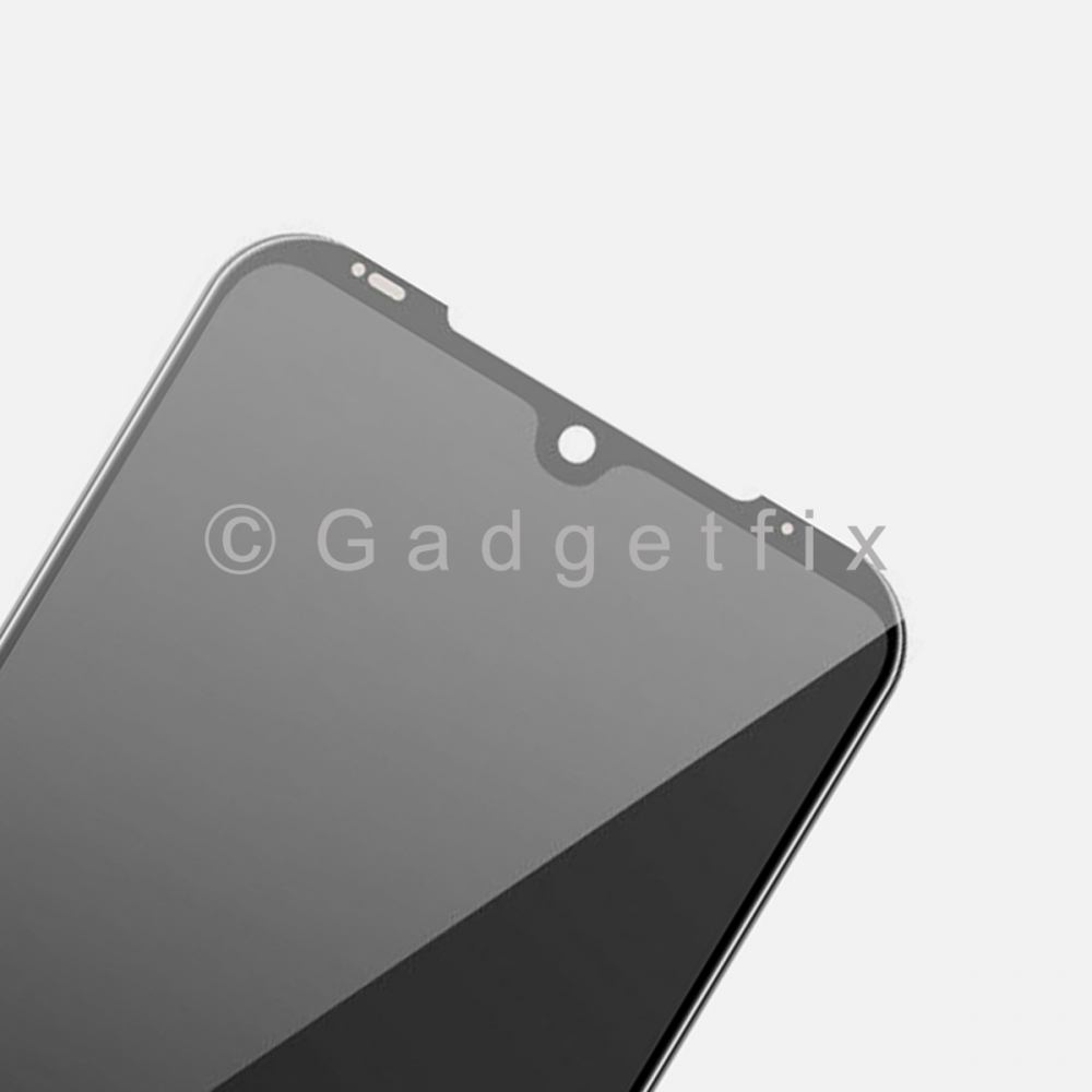 Motorola Moto G8 Plus XT2019 Display LCD Touch Screen Digitizer