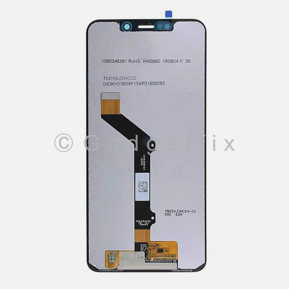 Motorola One | P30 Play XT1941-2 Display LCD Touch Screen Digitizer