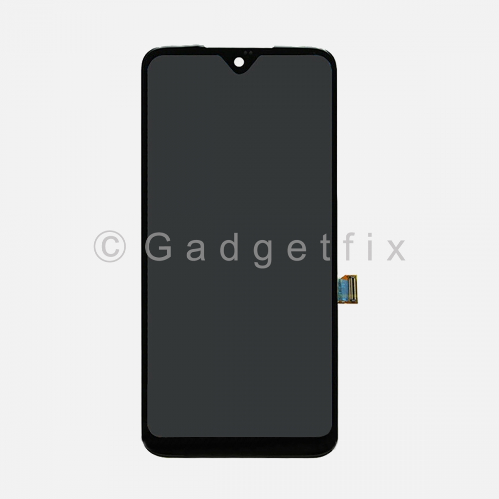 Display LCD Touch Screen Digitizer Assembly for Motorola Moto G7 XT1962