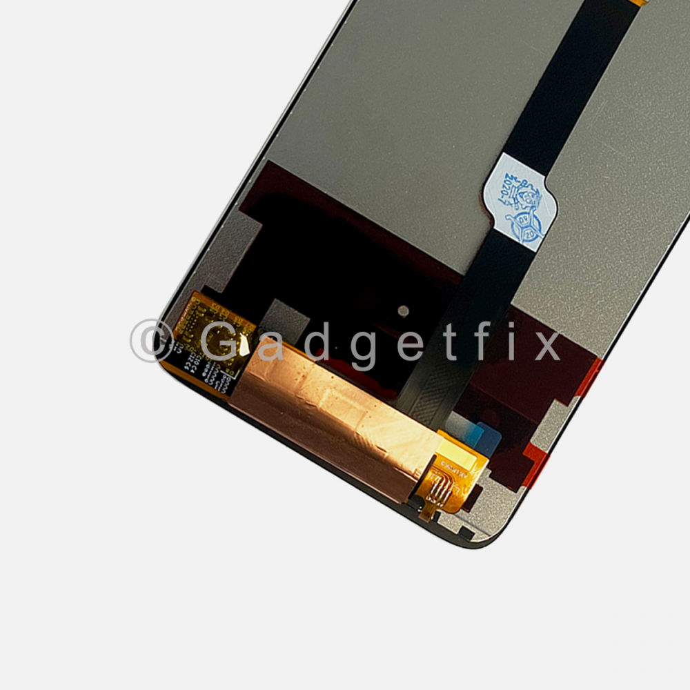 Motorola E 2020 XT2052 Display LCD Touch Screen Digitizer