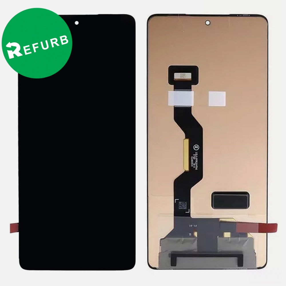 OLED Display LCD Touch Screen Digitizer For Motorola Moto G Stylus 5G 2024 XT2419