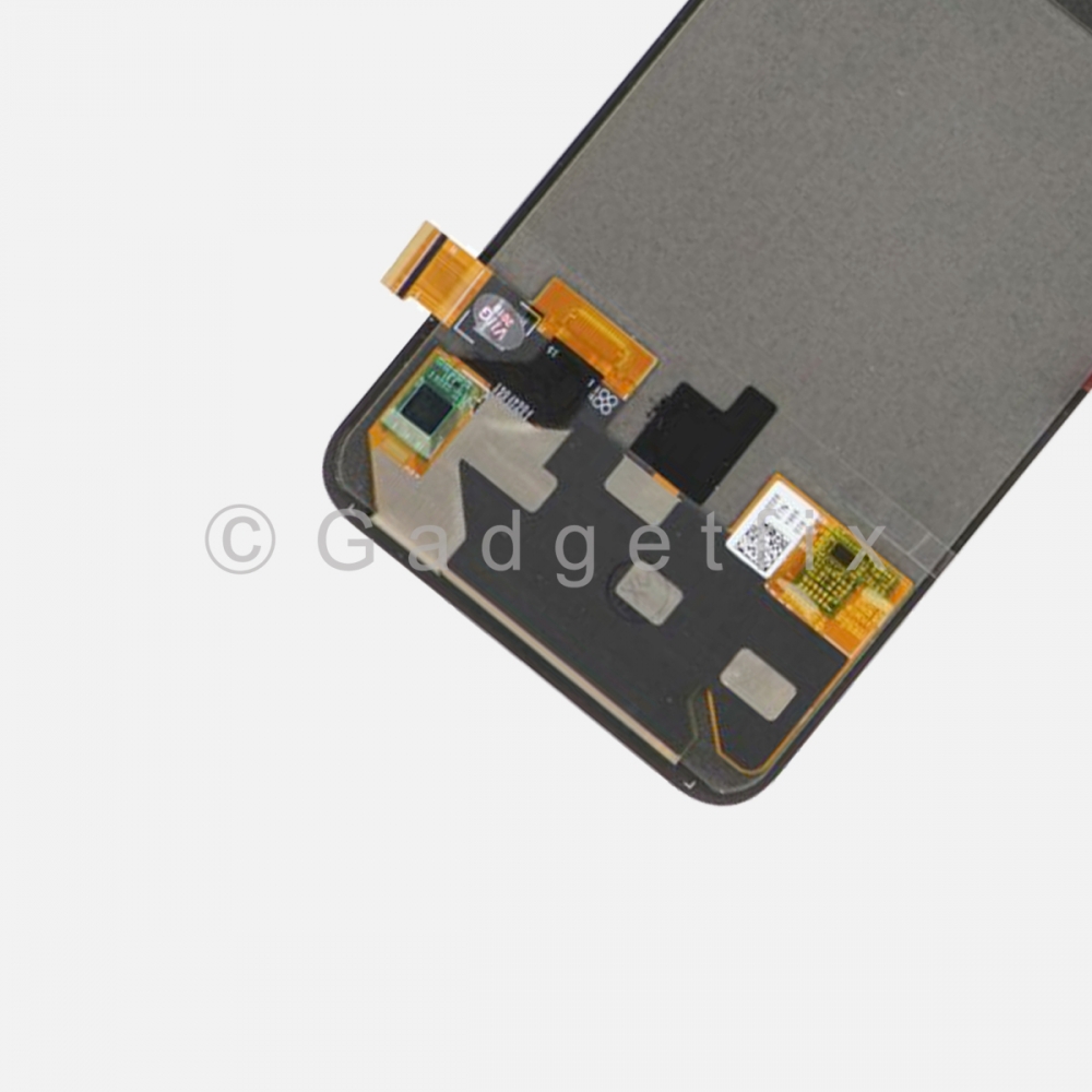 Motorola One Zoom OLED LCD Display Touch Screen Digitizer Assembly