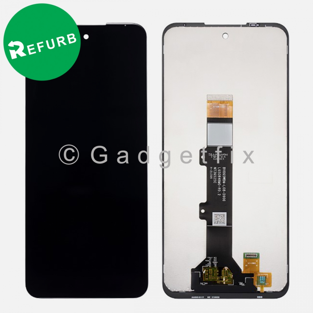 Display LCD Touch Screen Digitizer Assembly For Motorola Moto G Power (2022) | XT2165 