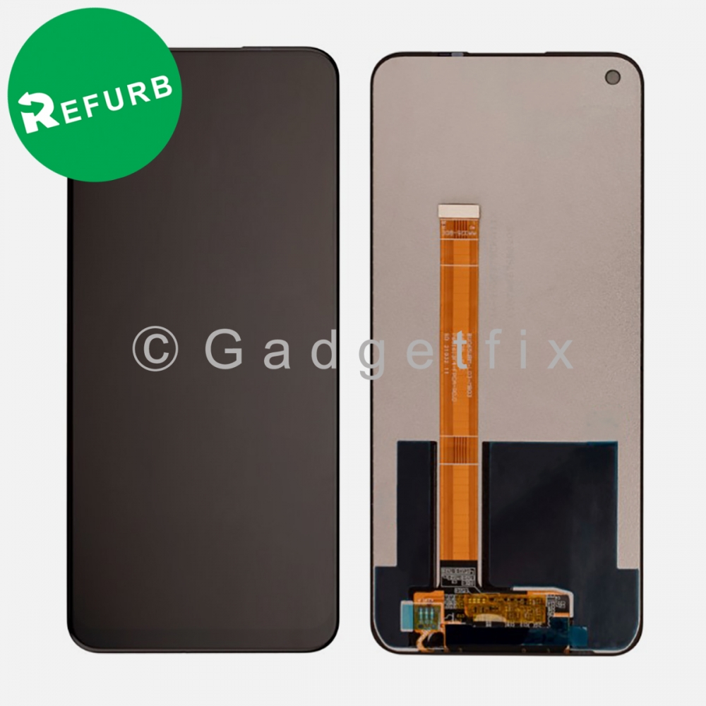 Display LCD Touch Screen Asssembly For OnePlus Nord N100 BE2015