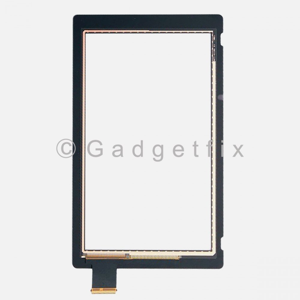 Touch Screen Digitizer Replacement For Nintendo Switch