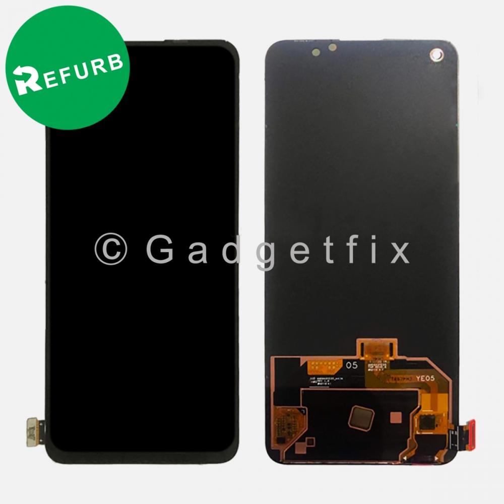 AMOLED Display Screen Digitizer Assembly For OnePlus Nord 2 5G | CE 5G | CE 2 5G