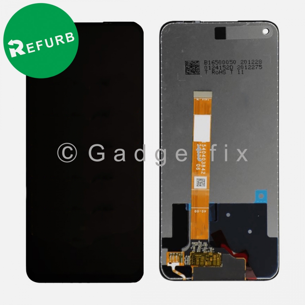 Display LCD Screen Digitizer Assembly For OnePlus Nord N10 5G