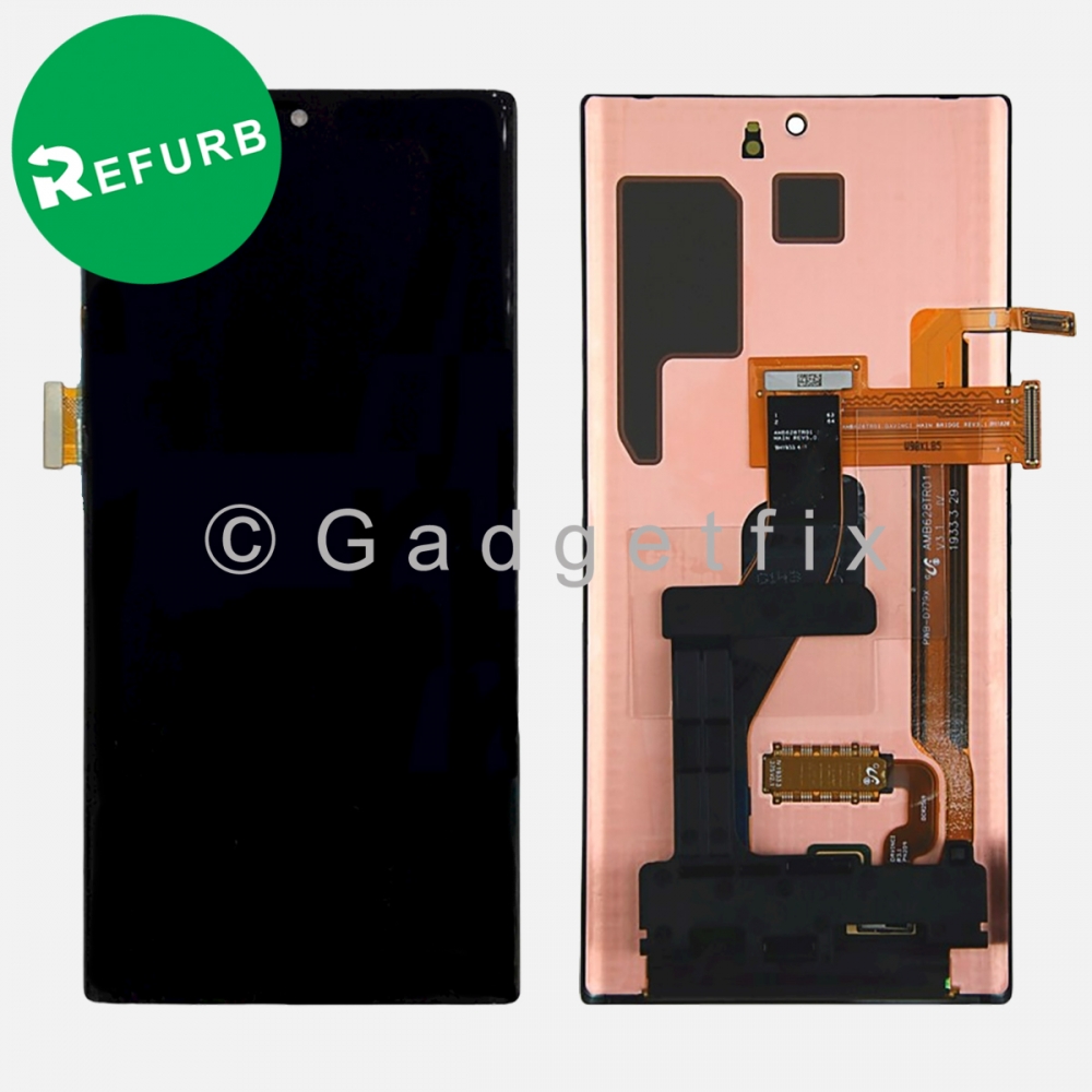 OLED Display Touch Screen Digitizer Assembly For Samsung Galaxy Note 10 | N970