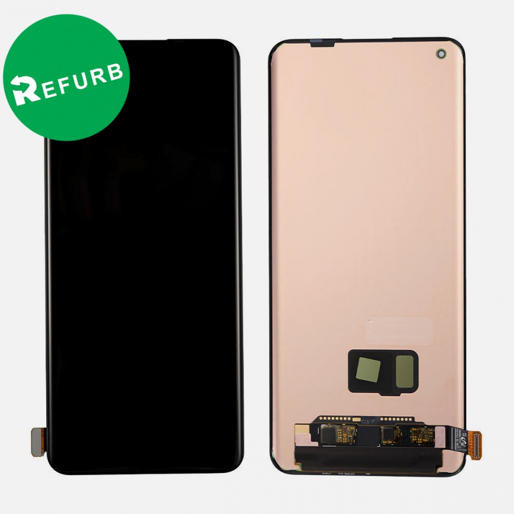 OLED Display Touch Screen Digitizer For OnePlus 10 PRO