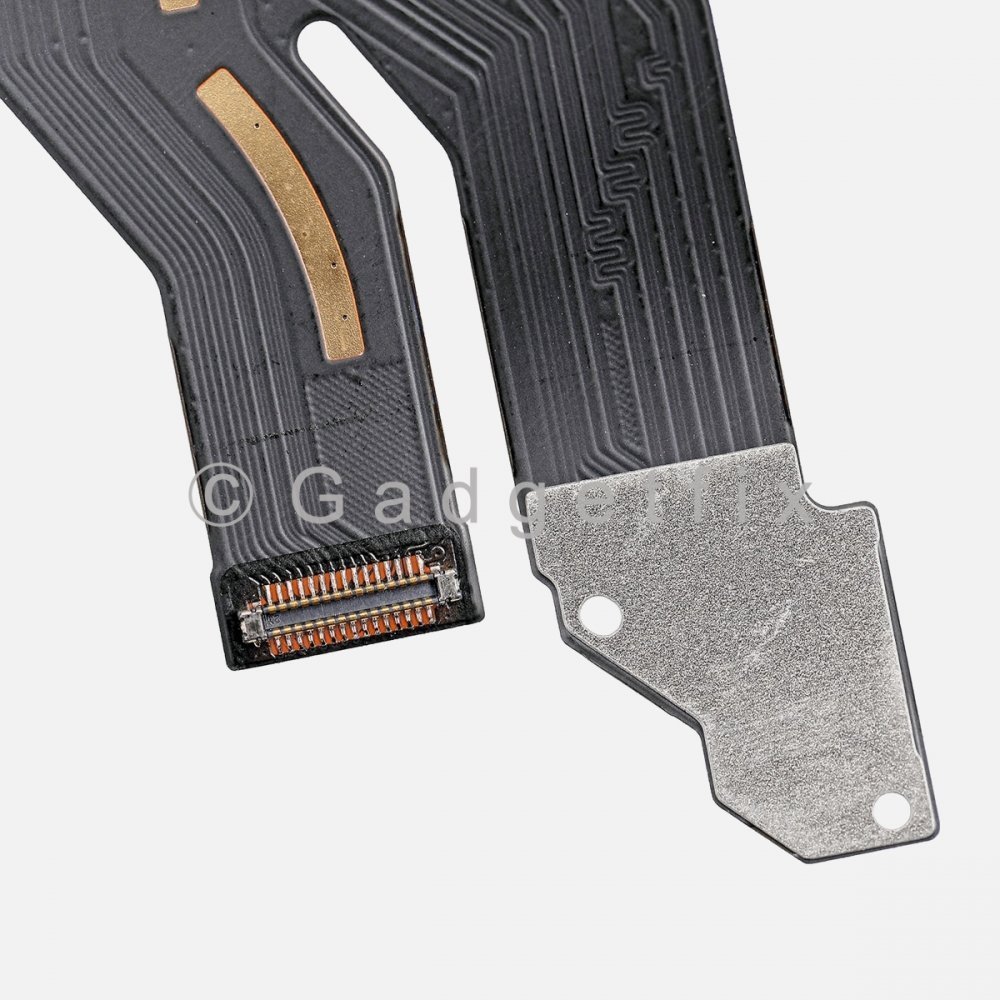 Main Board LCD Connector Flex Cable for Oneplus 6