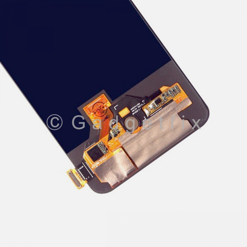 OLED Display LCD Screen Touch Screen Digitizer Assembly For Oneplus 6T