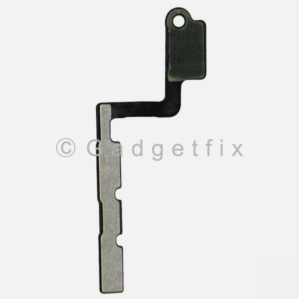 Volume Button Connector Flex Ribbon Cable For Oneplus 6