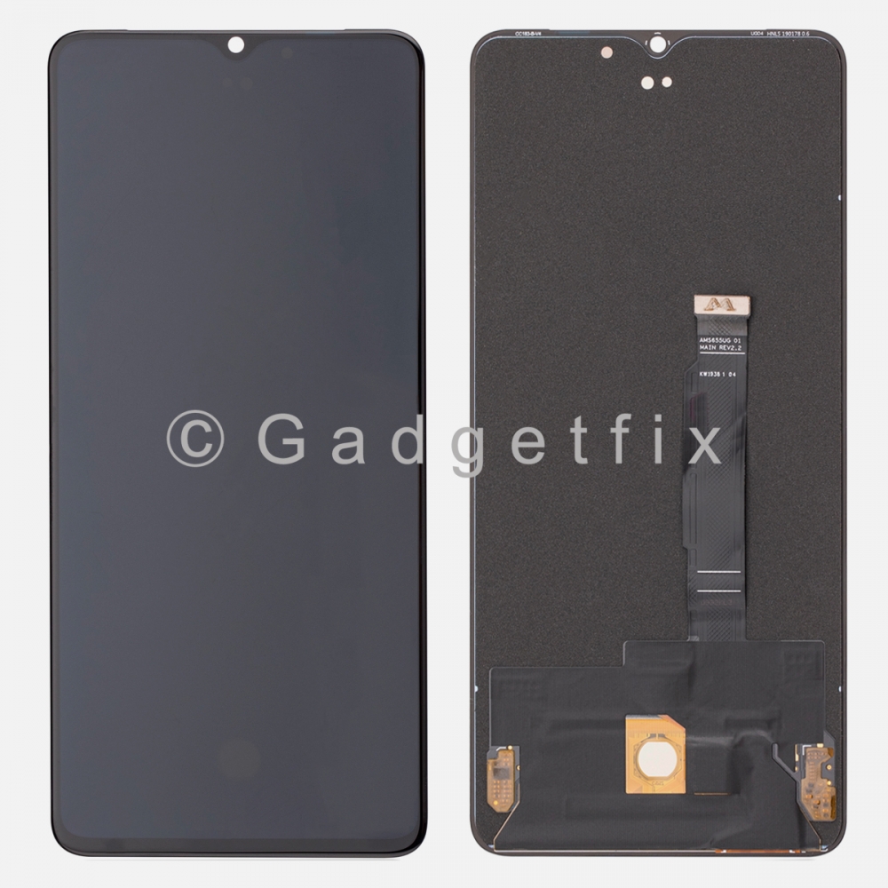 OLED Display LCD Touch Screen Digitizer Assembly For Oneplus 7T