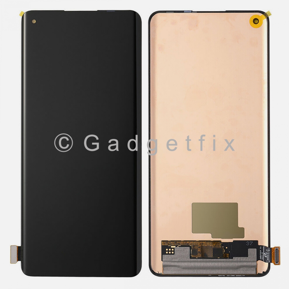 OLED LCD Screen Display Touch Screen Digitizer Glass For OnePlus 8 