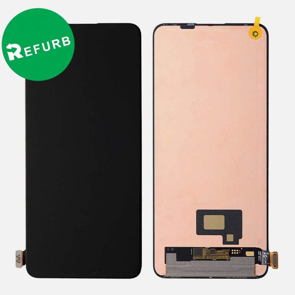 OLED Display LCD Screen Touch Screen Digitizer Glass For OnePlus 8T | Oneplus 9R 