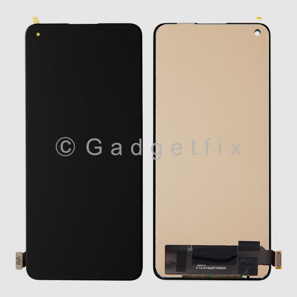 TFT Display LCD Screen Touch Screen Digitizer Glass For OnePlus 8T