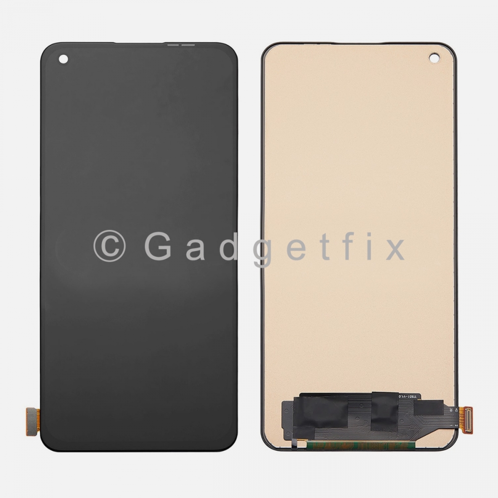OLED Display Screen Assembly For OnePlus 9 (All Colors)