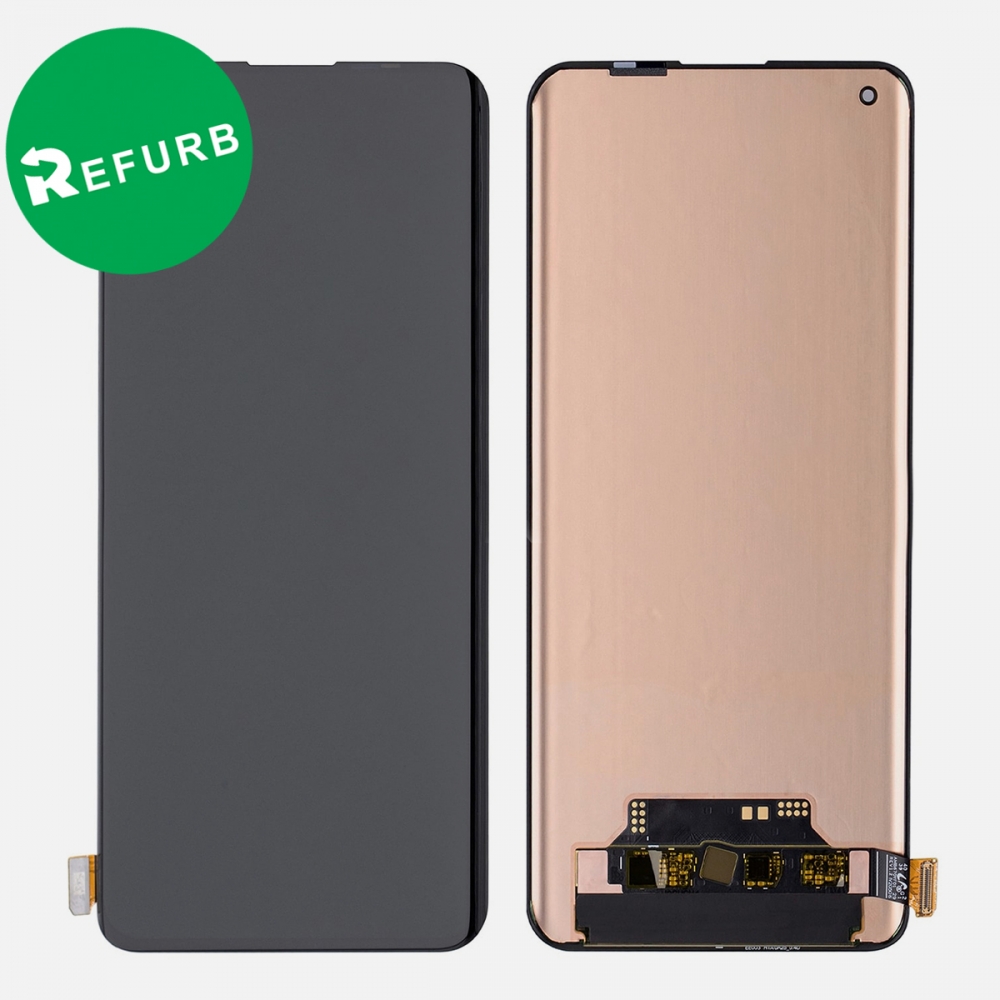 Refurbished AMOLED Display Screen Digitizer + Touch For OnePlus 9 PRO