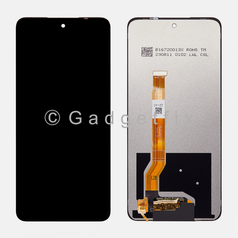 OnePlus Nord N30 5G Display LCD Touch Screen Digitizer Assembly