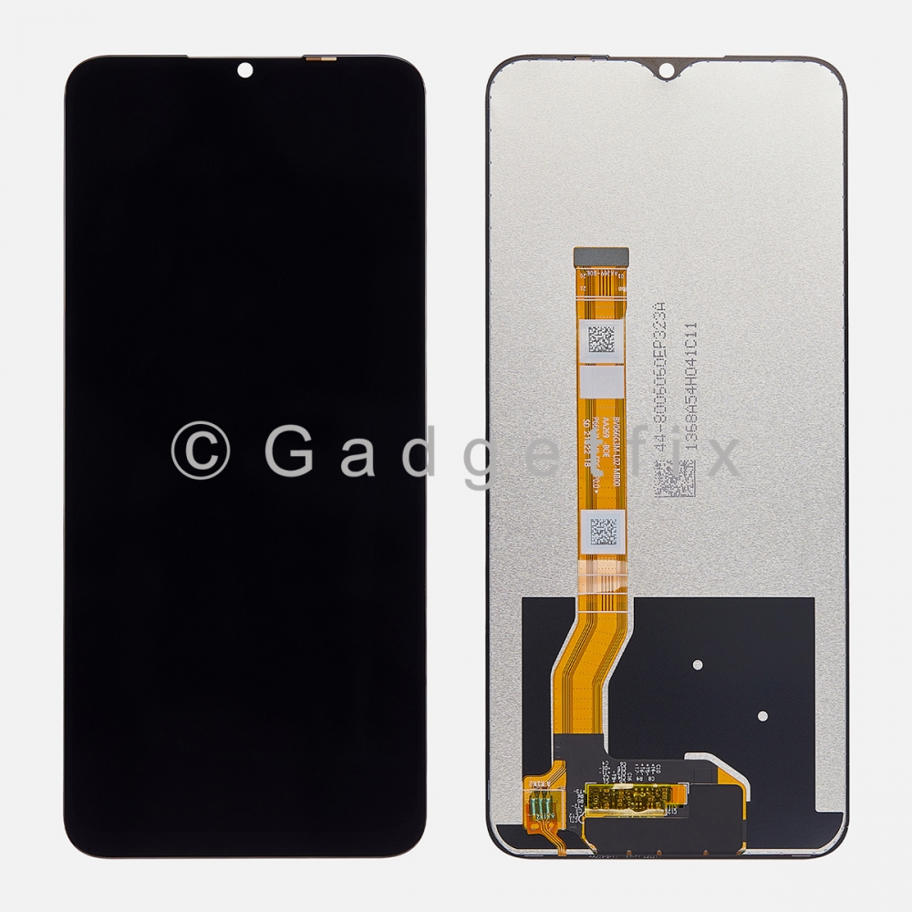 OnePlus Nord 300 5G Display LCD Touch Screen Digitizer Assembly
