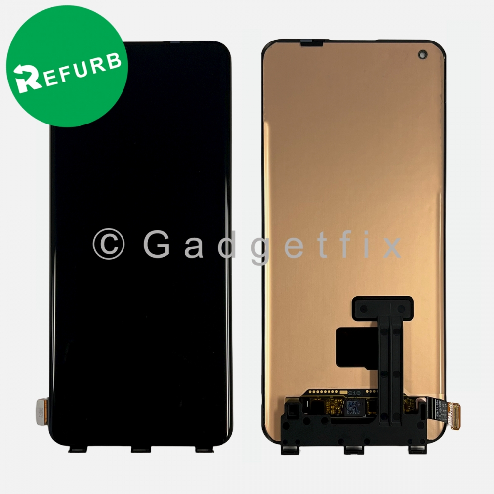 Refurbished AMOLED Display Screen Digitizer + Touch For OnePlus 10 PRO