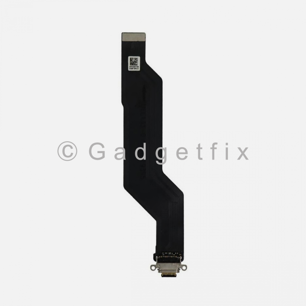 Internal Charging Cable Dock Flex For OnePlus 7T