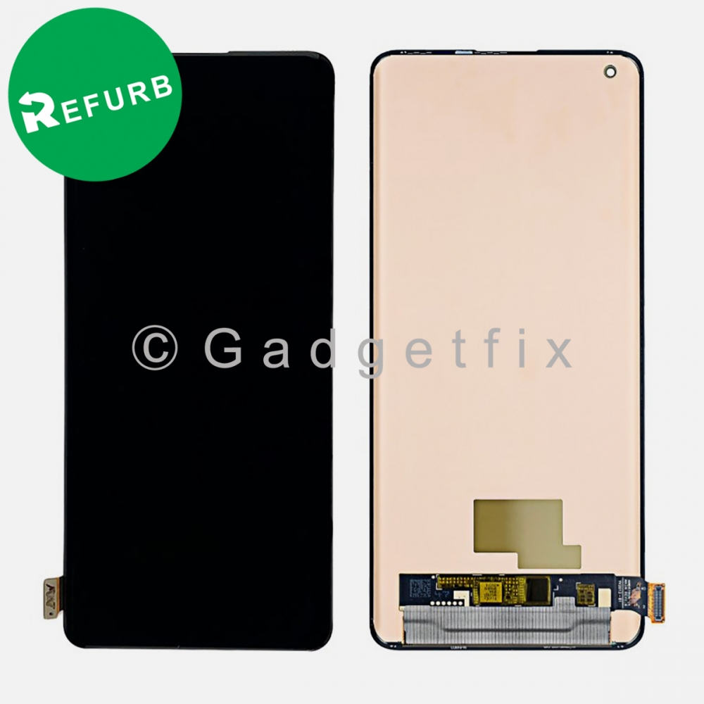 OLED Display Touch Digitizer Screen Assembly For OnePlus 8 Pro