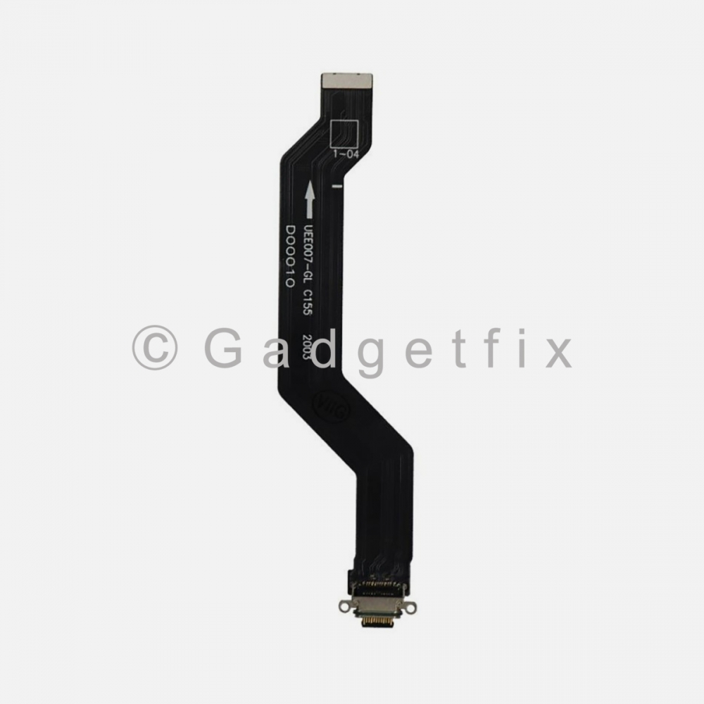 Internal Charging Cable Dock Flex For OnePlus 8 PRO