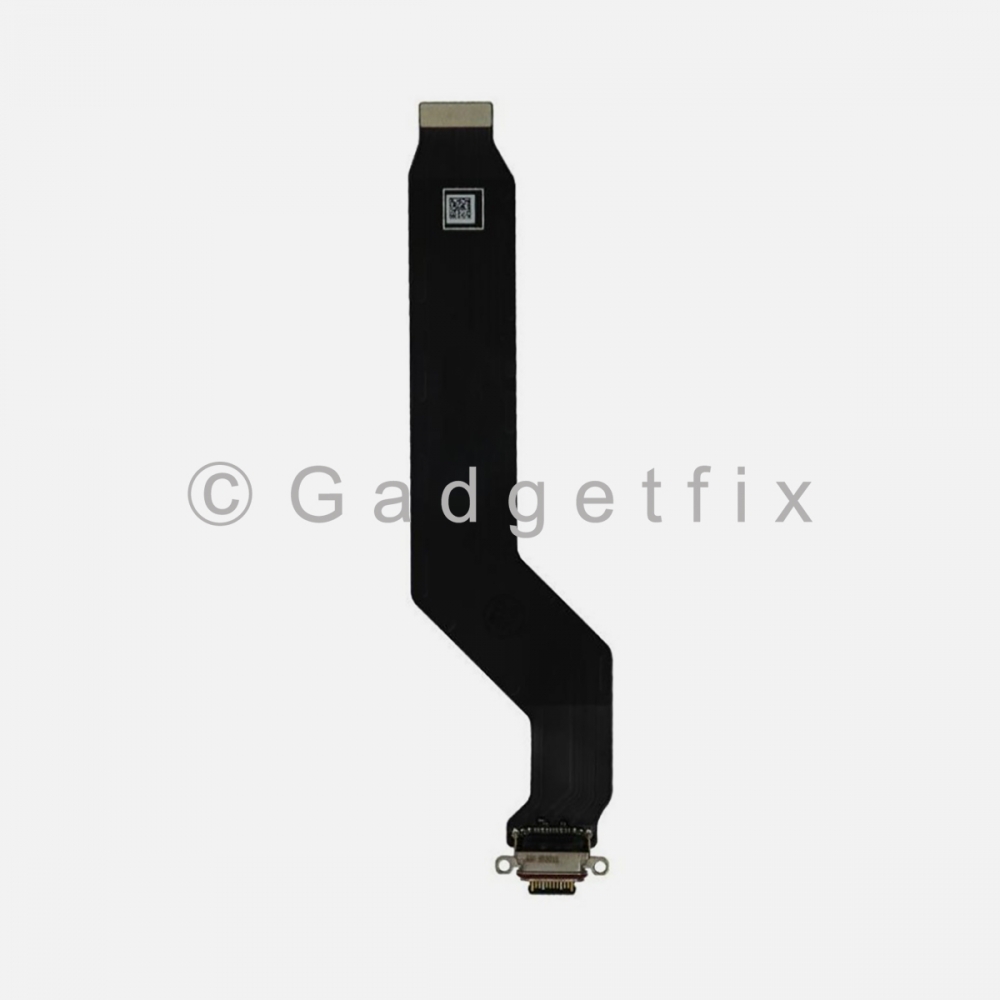 Internal Charging Cable Dock Flex For OnePlus 8T