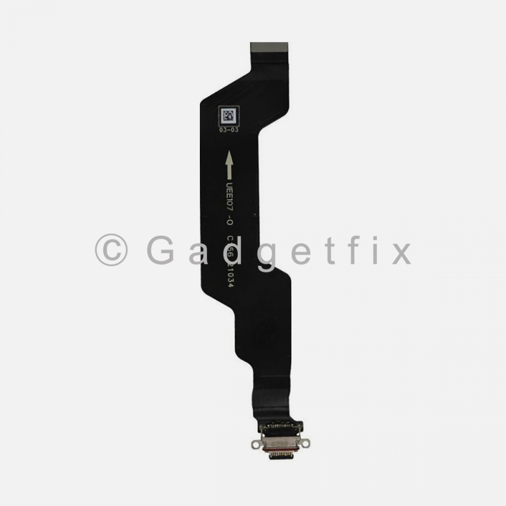 Internal Charging Cable Dock Flex For OnePlus 9