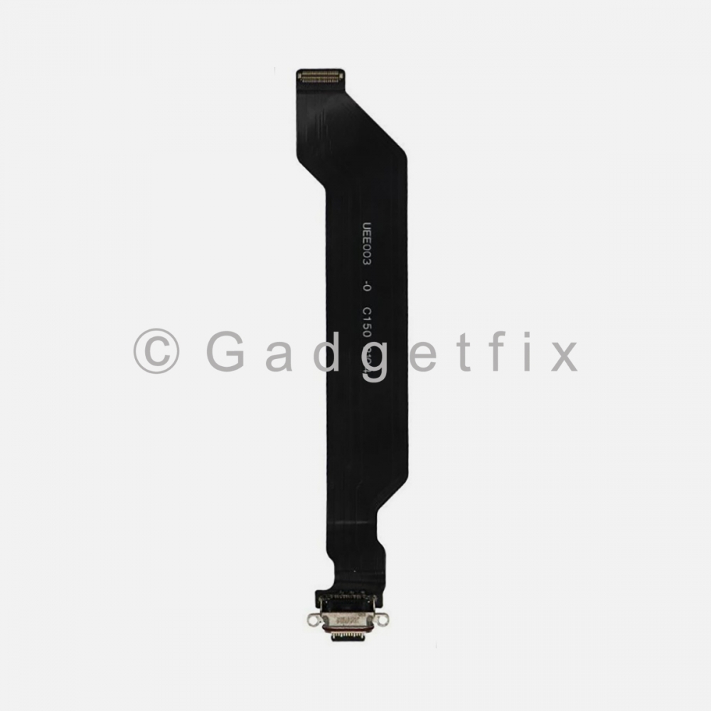 Internal Charging Port USB Socket Connector Cable Dock Flex For OnePlus 9 PRO