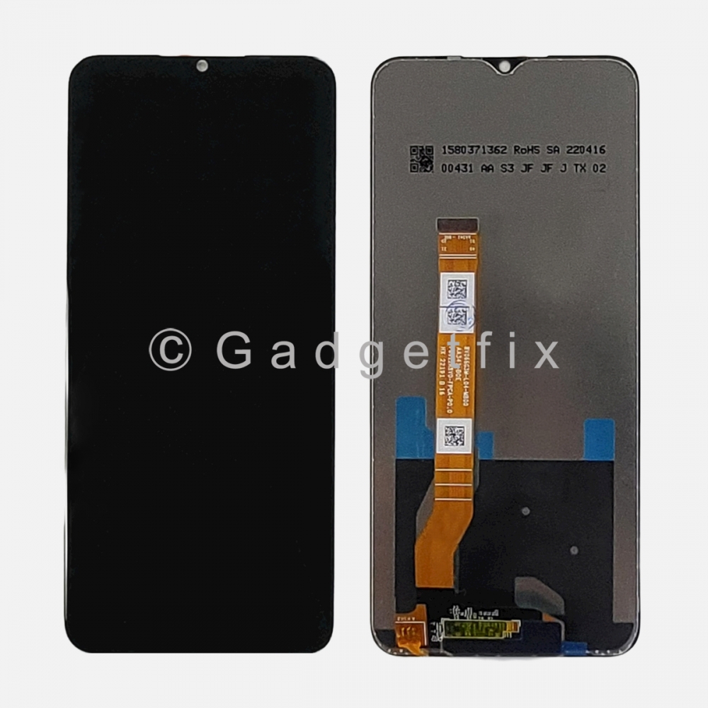 Display LCD Touch Screen Asssembly For OnePlus Nord N20 SE