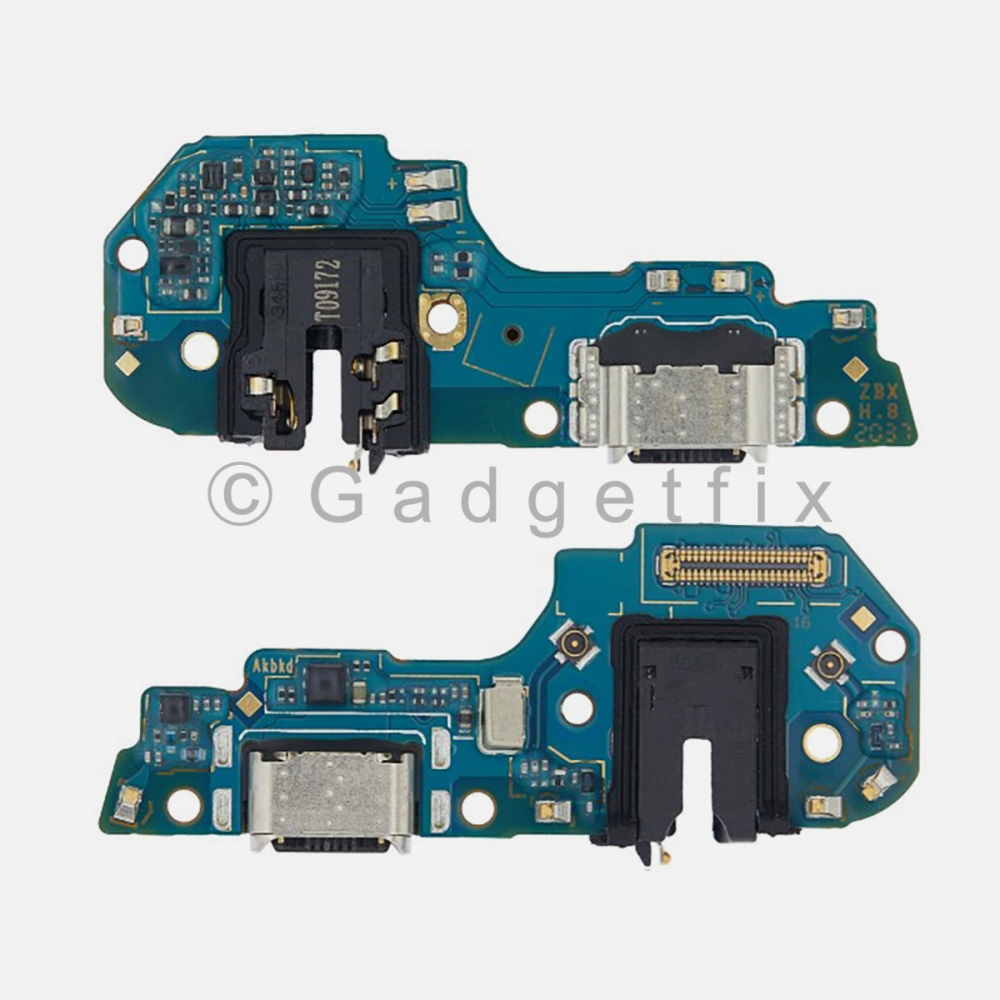 Charging Port With Board For OnePlus Nord N100 BE2015