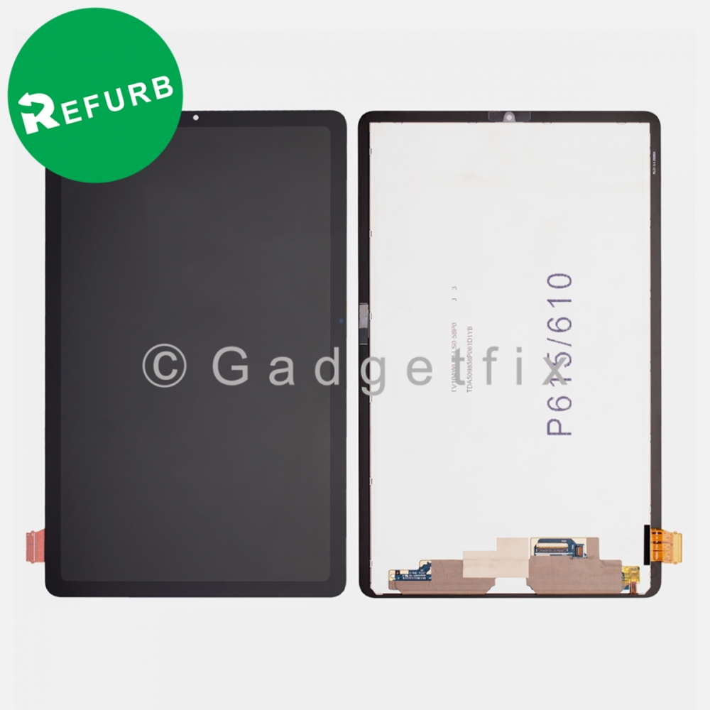 Display LCD Touch Screen Digitizer For Samsung Galaxy Tab S6 Lite P610 P615 