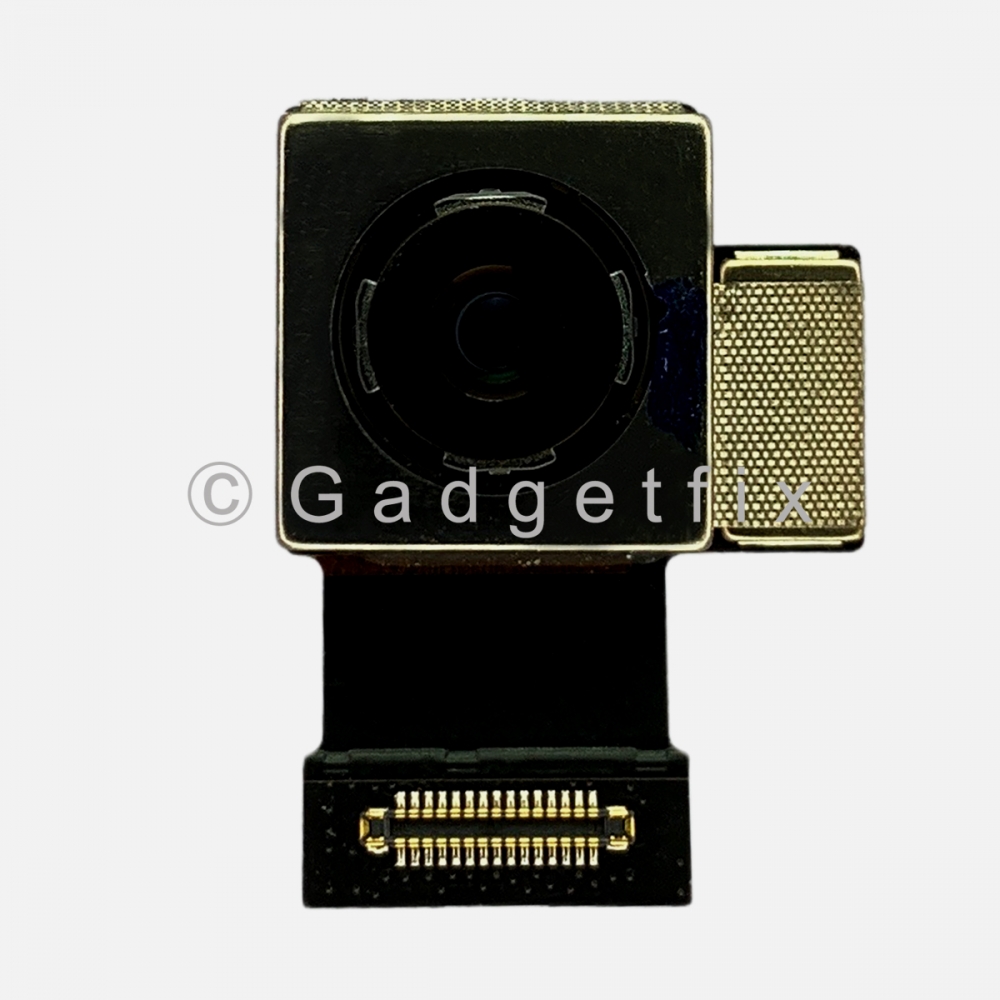 Rear Back Main Camera Module Flex Cable For Google Pixel 4A