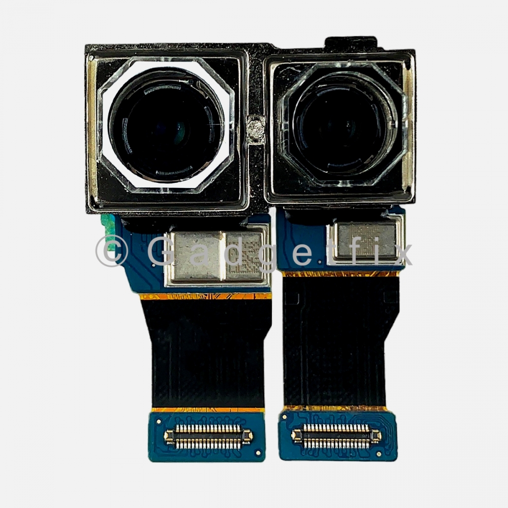 Rear Back Main Camera Module Flex Cable For Google Pixel 4
