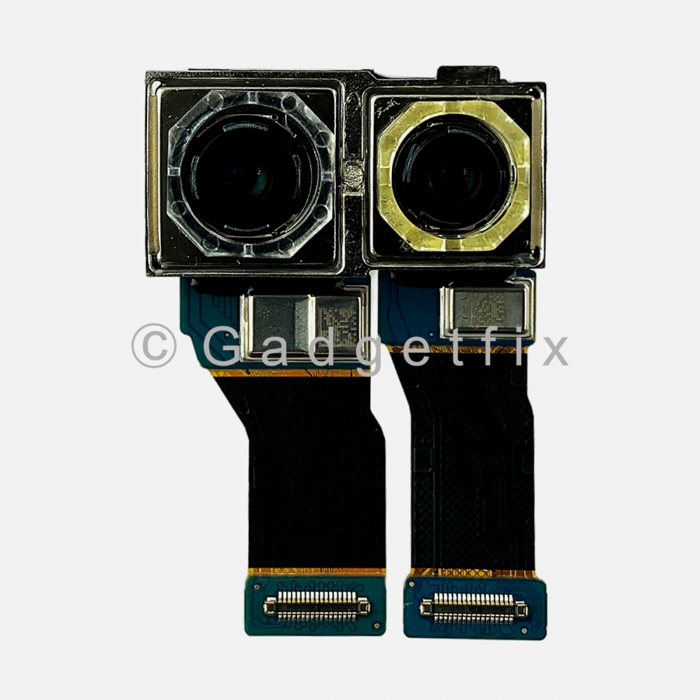 Rear Back Main Camera Module Flex Cable For Google Pixel 4 XL