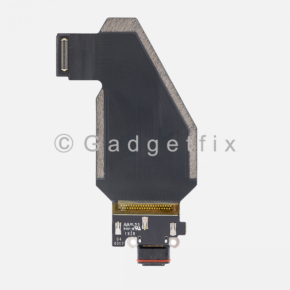 USB Charging Port Dock For Google Pixel 4 XL (US Version)
