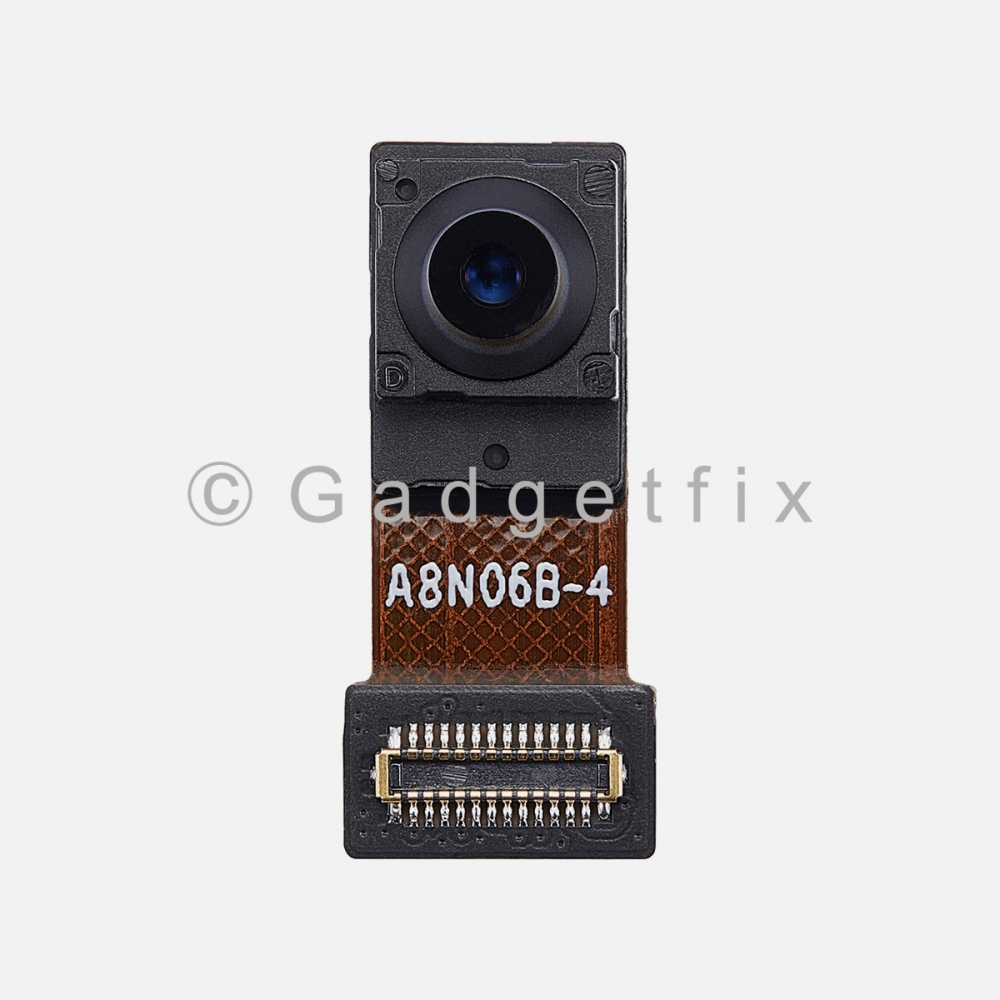 Front Selfie Facing Camera Module Flex Cable For Google Pixel 5A