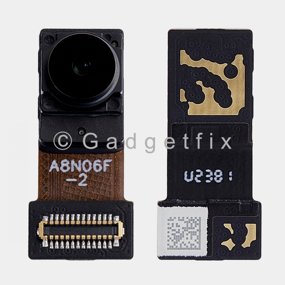 Front Selfie Facing Camera Module Flex Cable For Google Pixel 6A