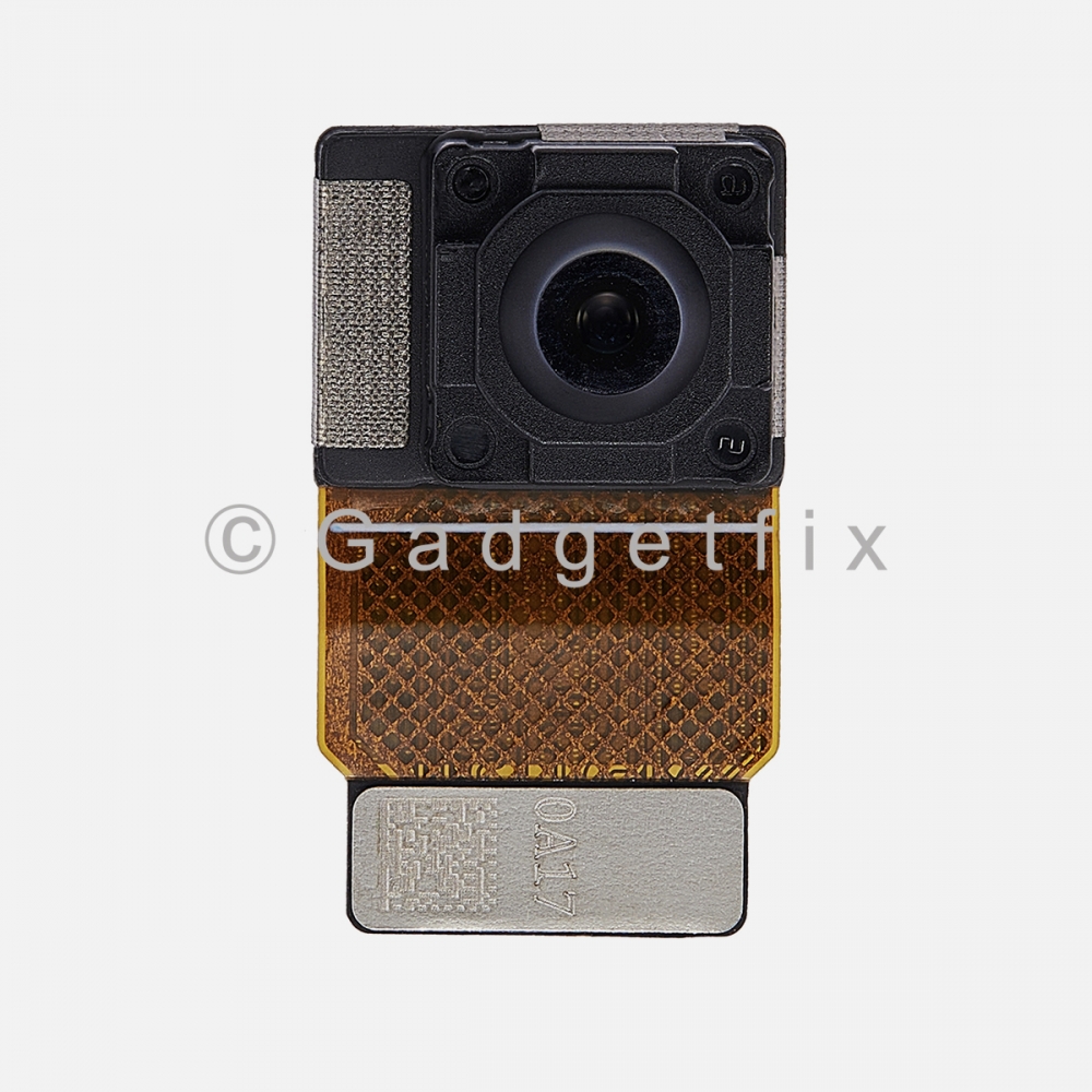 Front Selfie Facing Camera Module Flex Cable For Google Pixel 6 Pro
