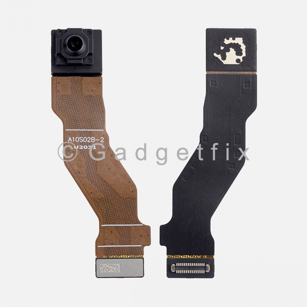Front Selfie Facing Camera Module Flex Cable For Google Pixel 7 Pro