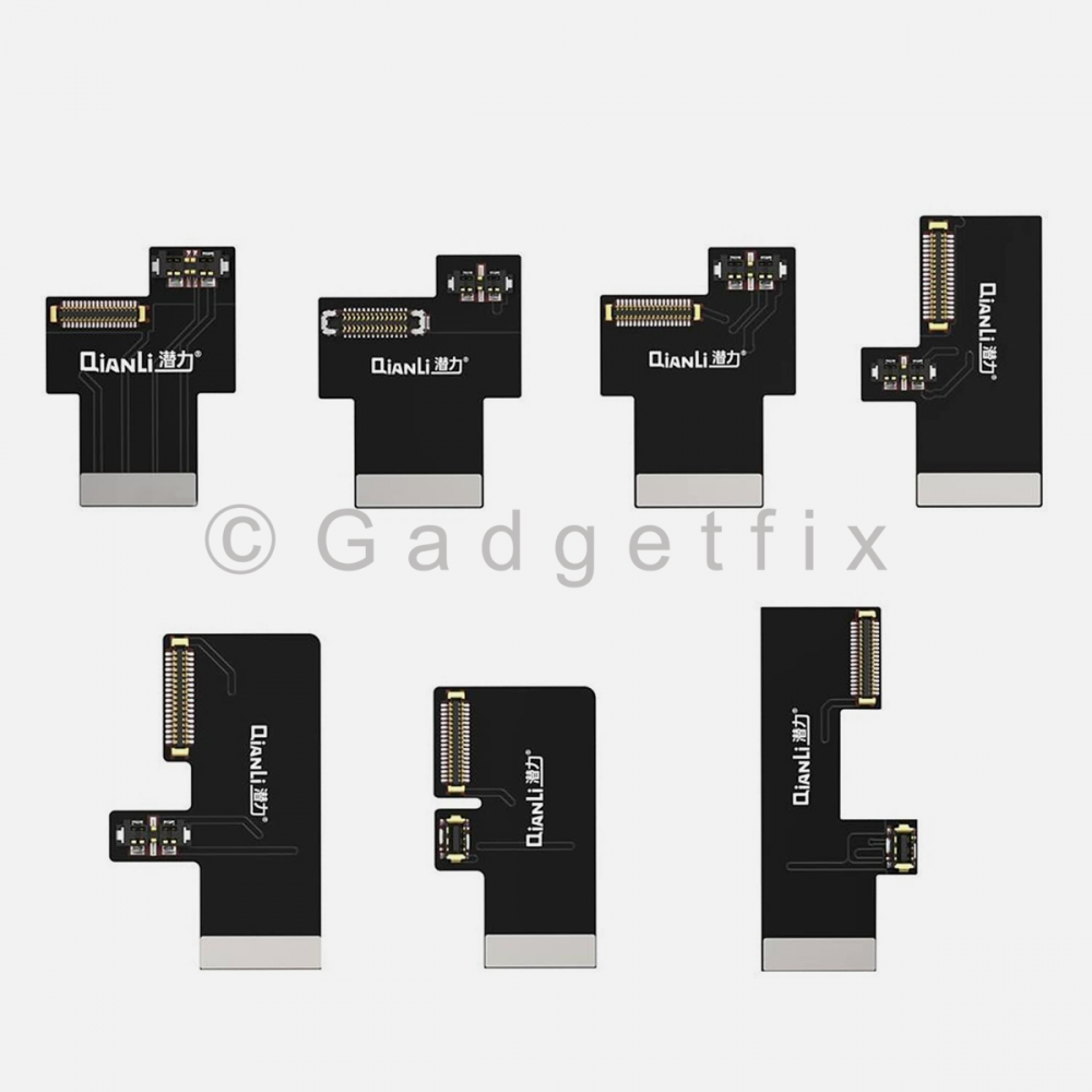 Qianli iPower MAX FPC Power Flex Connector (Tips Only)