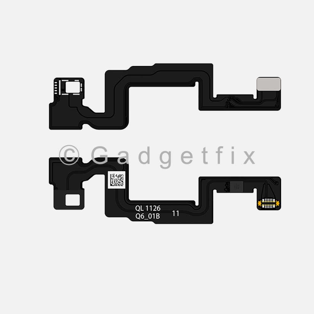 QIANLI ID Face Dot-Matrix Projector Test Flex Cable For Iphone 11