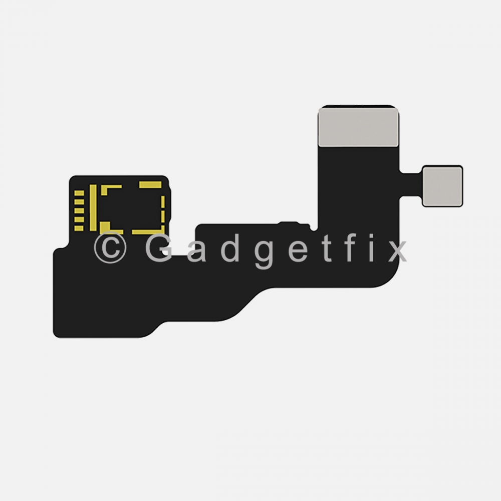 QIANLI ID Face Dot-Matrix Projector Test Flex Cable For Iphone XR