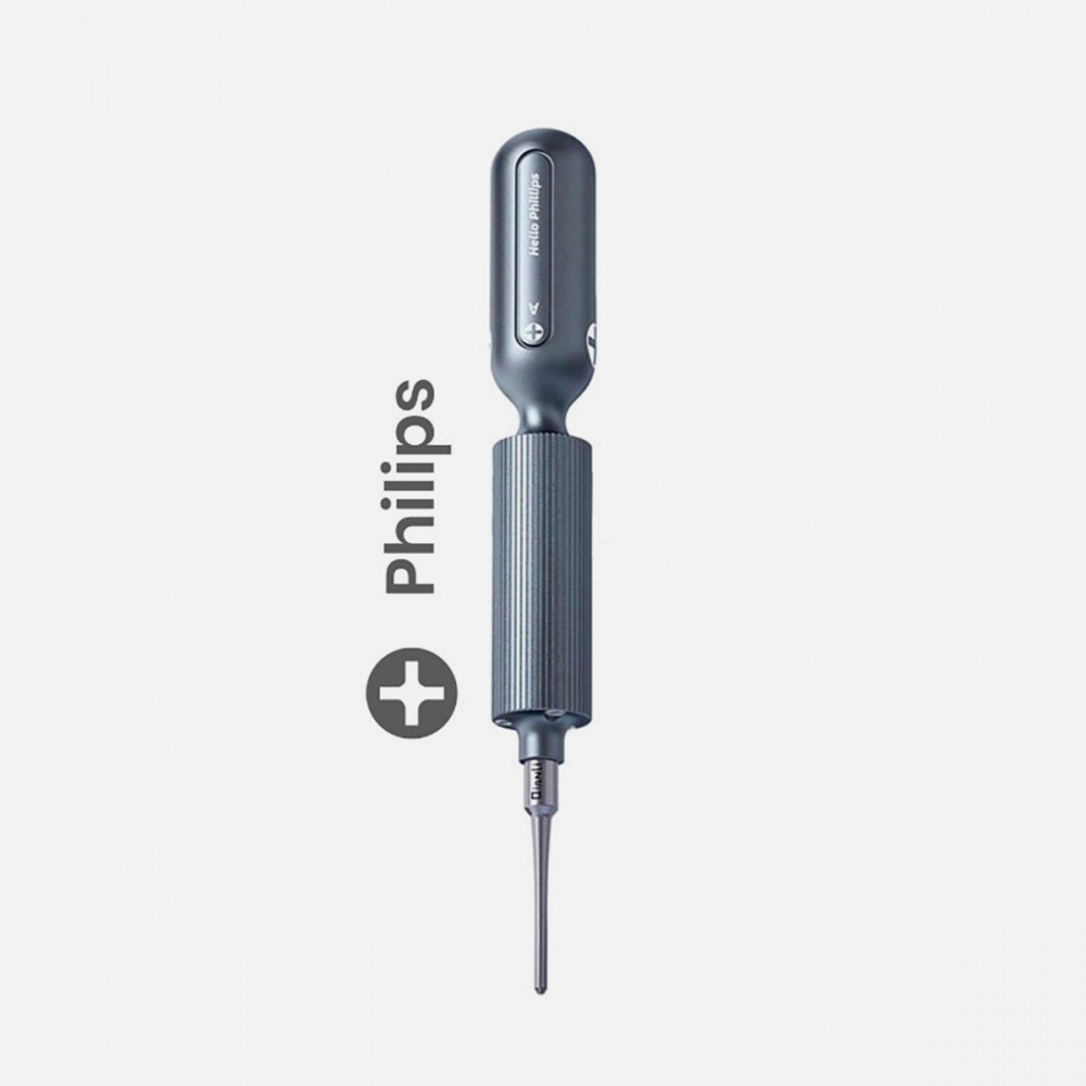 Qianli 1.5mm Phillips Grip Type Precision Screwdriver (Type A)