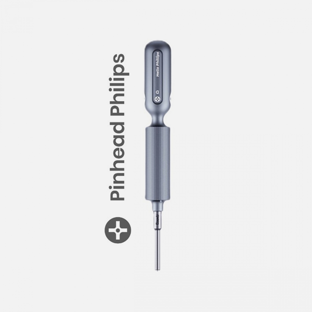 Qianli 2mm Pinhead Phillips Grip Type Precision Screwdriver (Type D)
