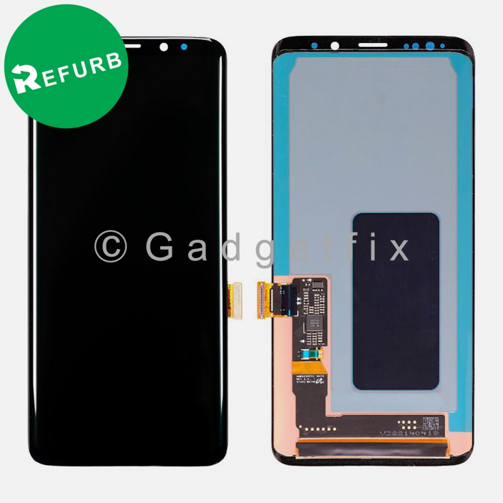 OLED Display Screen Assembly For Samsung S9+ Plus G965 (All Carriers) 